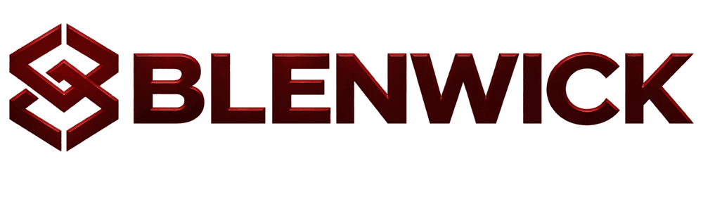 BLENWICK