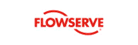 Flowserve — Flow & Process Equipment manufacturer logo