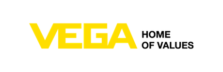 VEGA — Process Instrumentation manufacturer logo