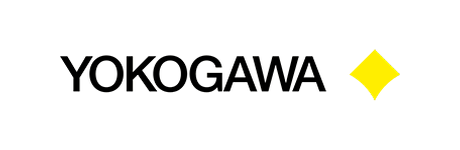 Yokogawa — Automation & Control manufacturer logo